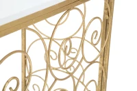 Consol Spiral Cm 140X36X82(m-8)