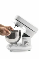 Kooper Planetaria 1300 W 5L 6 Velocita Bianca(m-4)