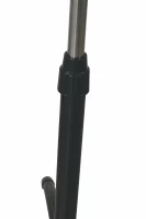 Kooper Ventilatore A Piantana Spider Base Cm 130 45W Nero(m-6)