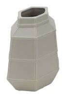 Vaso Porcellana Lumiere Cm 16X10X19 (m-4)