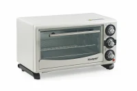 Kooper Forno 24 Lt Bianco 1380 W Ventilato(m-4)