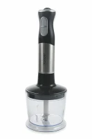 Kooper Super Chef Frullatore Immersione 3In1 600W Acciaio(m-5)