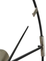 Orologio Da Muro Sticky Cm Ø 60X3,5(m-6)