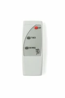 Kooper Ventilatore Piantana 45W Cm140 C/Telec Base Cement(m-8)