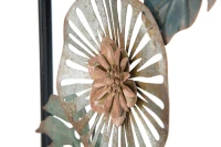 Pannello In Ferro Too -B- Cm 30.5X2.5X88.5(m-8)