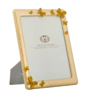 Cornice Glam Butterfly Cm 25X2,5X30(m-1)