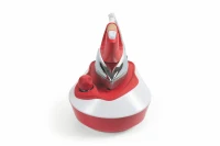 Kooper Ferro Stiro C/Caldaia 2000W 850Ml Ross0(m-2)