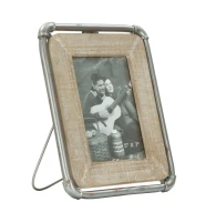 Cornice Tube Cm 21.5X2.5X27  (Misura Interna Cm 12.5X17.5)(m-1)