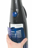 Kooper Rondinella Scopa Elettrica 600W Nero/Blue(m-13)