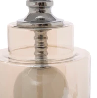 Paralume Da Tavolo Shiny Cm 32X75(m-5)