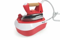 Kooper Ferro Stiro C/Caldaia 2000W 850Ml Ross0(m-1)