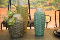 Vaso Ceramica Riz Cm Ø 26X33(m-6)