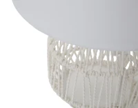 Lampada Da Tavolo Yankee Cm Ø 25X41(m-2)