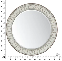 Specchio Mok Cm Ø 106X7.7(m-8)