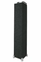 Kooper Dance Speaker Radio Torretta 120W Tessuro Nero(m-10)