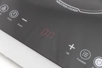 Kooper Piastra Induzione 2000W Sensor Touch(m-15)