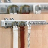 Emuca Porta cinture laterale estraibile Keeper(m-3)