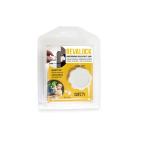 Emuca Chiusura magnetica di sicurezza per ante e cassetti Revalock(m-1)