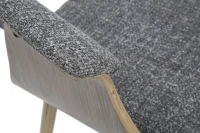 Sedia Copenaghen -C- Cm 60X56X83.5(m-7)