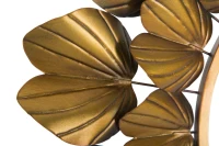 Specchio Goldy Cm Ø 78.5X5(m-2)