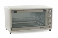 Kooper Forno 72 Lt Bianco 2100 W Ventilato Con Luce(m-3)