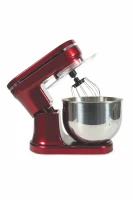 Kooper Planetaria 1200 W 5L 6 Vel. Rossa Metal(m-4)