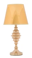 Lampada Da Tavolo Fashion Cm Ø 30X60(m-1)