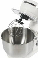 Kooper Planetaria 1200 W 5L 6 Velocita Bianca(m-4)