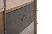 Comodino Express Cm 71.5X43.5X67(m-10)