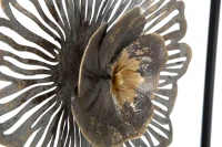 Pannello In Ferro Square Cm 50X5,5X50(m-4)