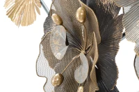 Pannello In Ferro Bungy Cm 149,2X8,9X61(m-4)