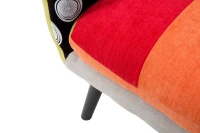 Poltrona Imperial New Cm 71X63X78(m-6)