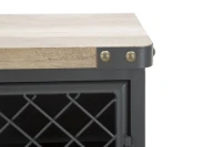 Mobile Manhattan Cm 126.4X42X89.5(m-9)