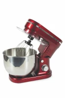 Kooper Planetaria 1200 W 5L 6 Vel. Rossa Metal(m-3)