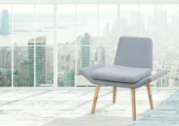 Poltrona Helsinki Cm 80X62X77(m-10)