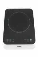 Kooper Piastra Induzione 2000W Sensor Touch(m-2)