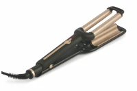 Kooper Piastra Capelli Ondulante 35W 2 Ass.(m-10)