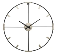 Orologio Da Muro Sticky Cm Ø 60X3,5(m-1)