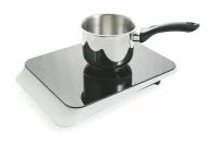 Kooper Piastra Induzione 2000W Sensor Touch(m-8)