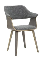 Sedia Copenaghen -C- Cm 60X56X83.5(m-1)