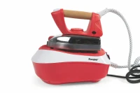 Kooper Ferro Stiro C/Caldaia 2000W 850Ml Ross0(m-4)