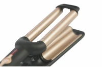 Kooper Piastra Capelli Ondulante 35W 2 Ass.(m-15)