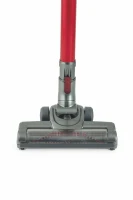 Kooper Dixon Aspirapolvere Ciclonico 150W Ricaricab Rosso(m-18)