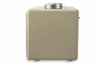 Kooper Twist Speaker Radio Pelle 40W Ecrù(m-9)