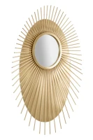 Specchio Eye Glam Cm 75X8X110,5(m-4)