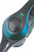 Kooper Dixon Aspirapolvere Ciclonico 150W Ricaricab Blu(m-23)