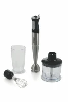 Kooper Super Chef Frullatore Immersione 3In1 600W Acciaio(m-1)