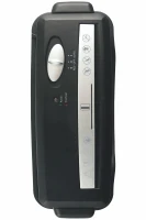 Kooper Distruggi Documenti Elettrico 7,5 Lt(m-17)