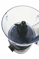 Kooper Robot Cucina Multifuzione 600W Acciaio(m-5)