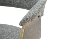 Sedia Copenaghen -C- Cm 60X56X83.5(m-5)